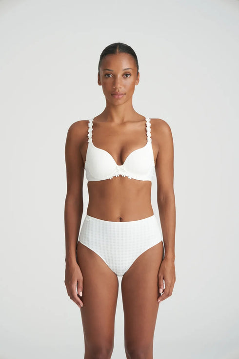 Marie Jo Avero Padded Bra Heartshape